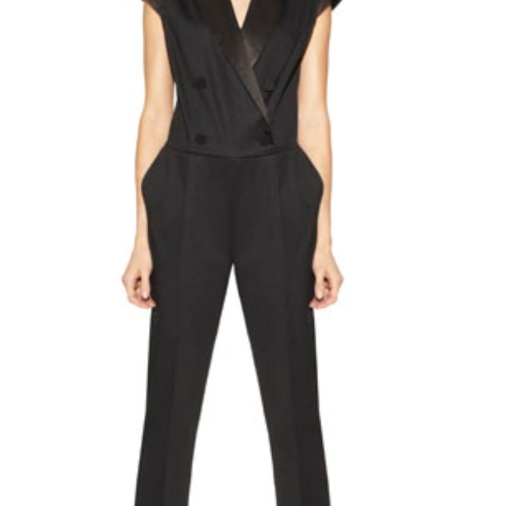 Kate Young For Target Jumpsuit